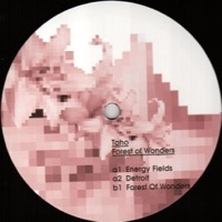Forest of Wonders - Ep - Taho