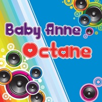 Octane / Rock With Me - Single - Baby Anne