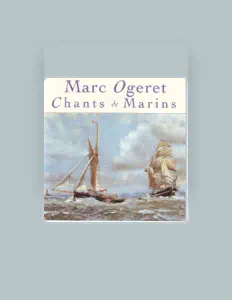Listen to Marc Ogeret, watch music videos, read bio, see tour dates & more!