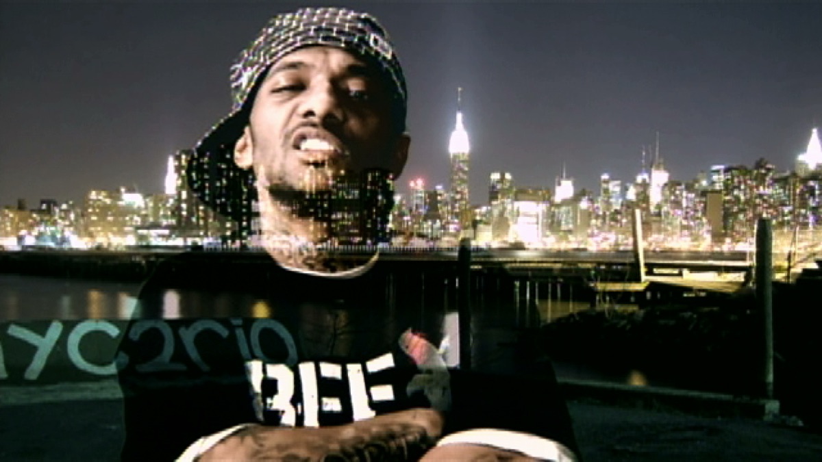 ‎Video musical de “The Life” de Prodigy en Apple Music