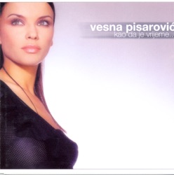 Vesna Pisarović - Sasvim Sigurna