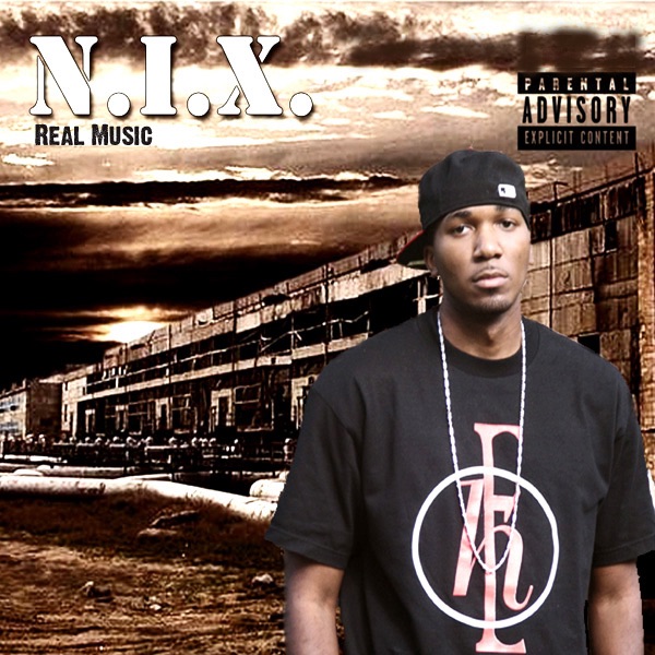 Real Music - NIX