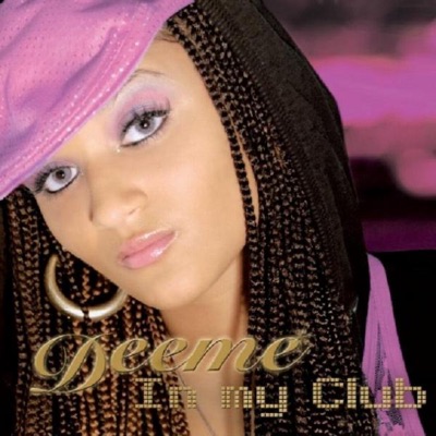 In My Club - EP