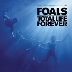 Total Life Forever (Deluxe Version) - Foals