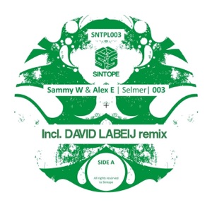 Selmer - Single