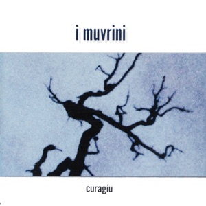 Curagiu by I Muvrini cover art