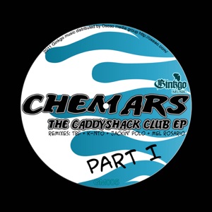 The Caddyshack Club, Pt. I (Remixes)