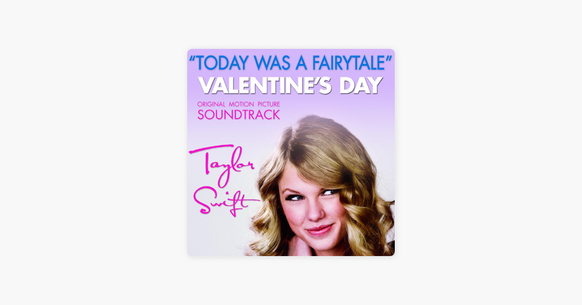 Today was a fairytale mp3 Today was a fairytale mp3