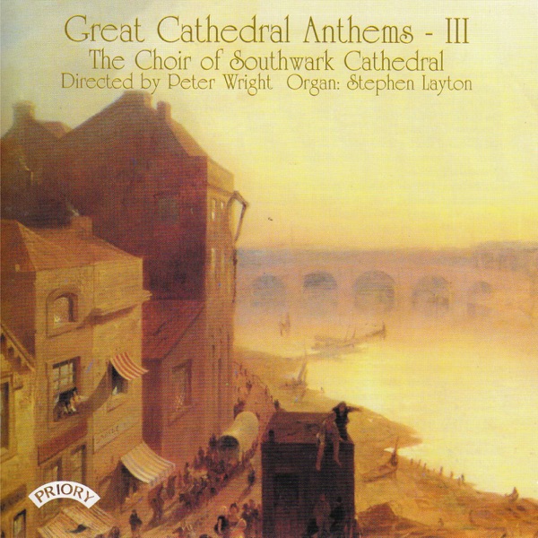 Great Cathedral Anthems Vol. 3