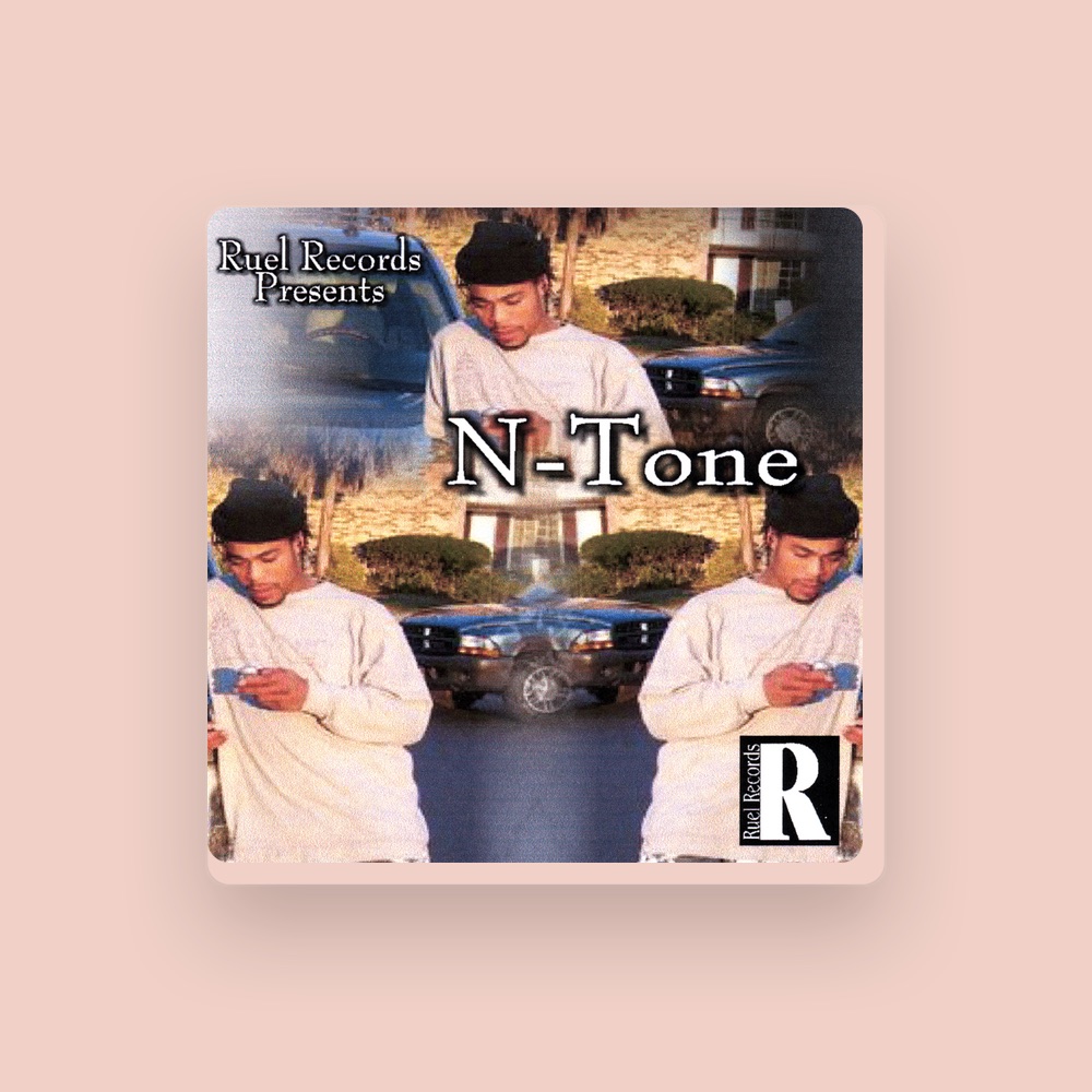 Фото N-Tone