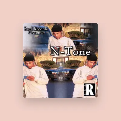 Listen to N-Tone, watch music videos, read bio, see tour dates & more!