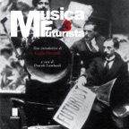 Musica futurista, Vol. 3