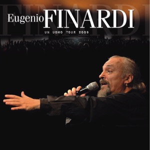 Eugenio Finardi (Un uomo, Tour, 2009) [Live Version]