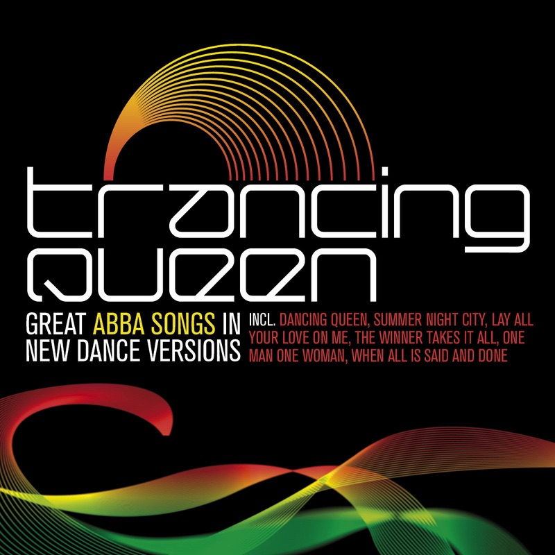 Trancing Queen - Great ABBA Songs In New Dance Versions - Album by DJ  Ensamble - Apple Music