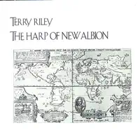Terry Riley — Land's End