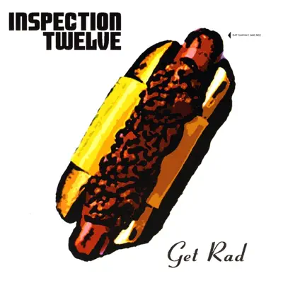 Escucha Get Rad de Inspection 12.