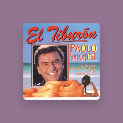 Listen to Paolo Salvatore, watch music videos, read bio, see tour dates & more!