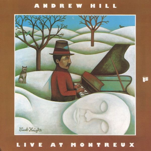 Live at Montreux (Live)