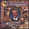 It's Christmas, with Jon England