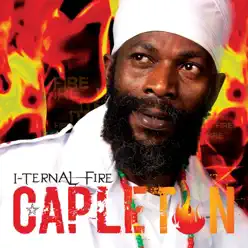 I-Ternal Fire - Capleton I-Ternal Fire - Capleton