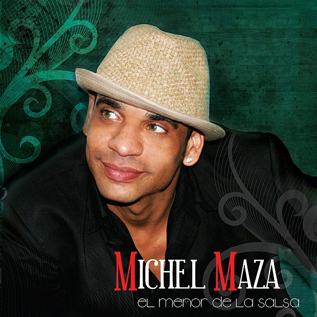 El Menor de la Salsa