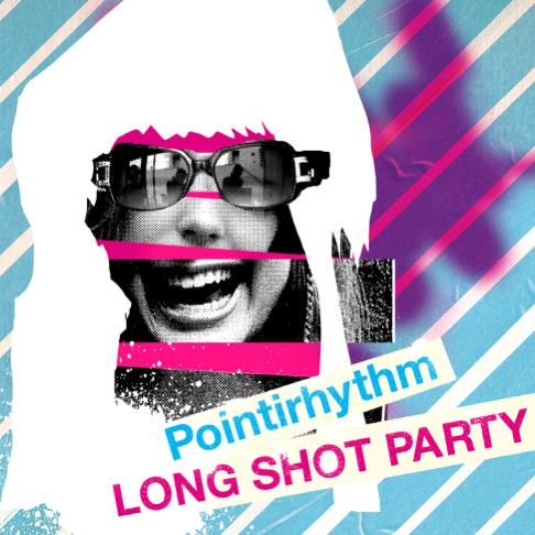 LONG SHOT PARTYをApple Musicで