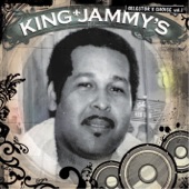 king jammys - It A Ring