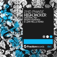 Highjacker - Single - 2nd Phase