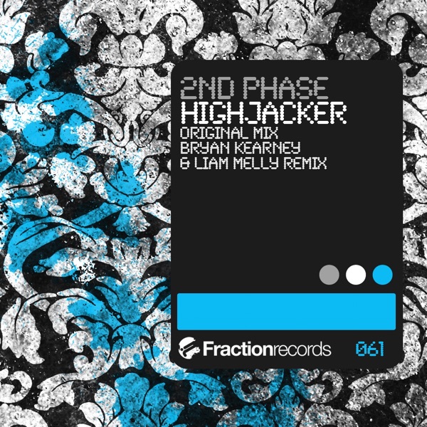 Highjacker - Single
