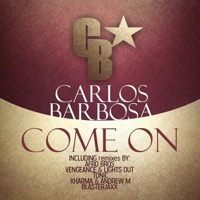 Come On (Remixes) - Carlos Barbosa