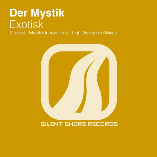 Exotisk - Single