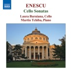Enescu: Cello Sonatas, Op. 26