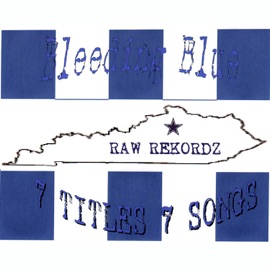 Floss Ya Colors (feat. South East Click and King Kold) R.A.W. Rekordz