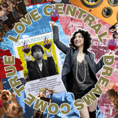 Cover art for Love Central by Dreams Come True