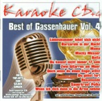 Best Of Gassenhauer Vol.4