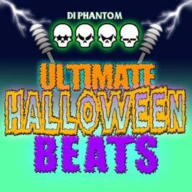 Pumpkin Toss DJ Phantom