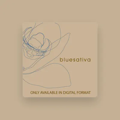 Listen to Bluesativa, watch music videos, read bio, see tour dates & more!