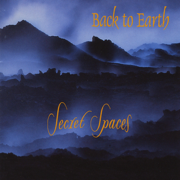 Secret Spaces - Back to Earth