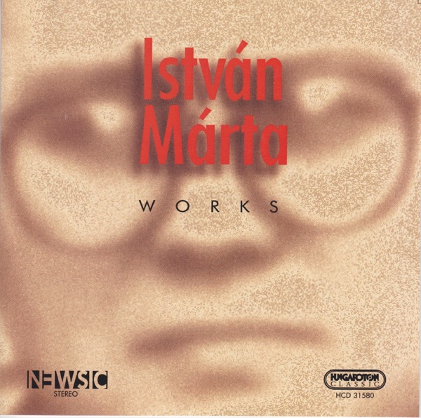 István Márta Works