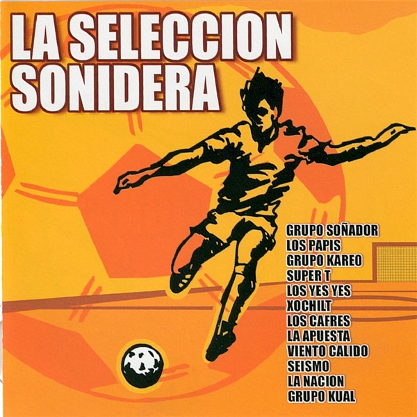 La Seleccion Sonidera
