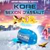 Kore - Sahbi (Raï 'N'B Fever 4)