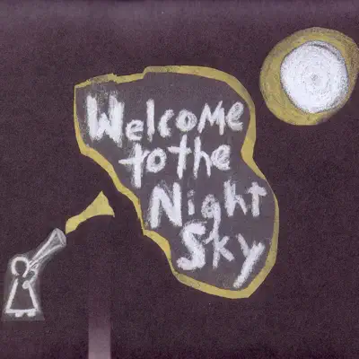 Welcome to the Night Sky - Wintersleep