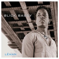 Léman - Blick Bassy