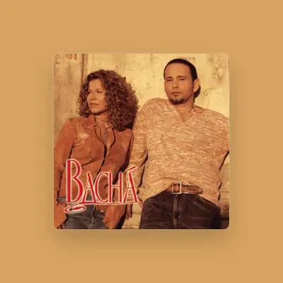 Listen to Bachá, watch music videos, read bio, see tour dates & more!