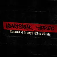 Stepping Out of Line — Heartbreak Stereo