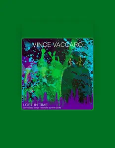 Listen to Vince Vaccaro, watch music videos, read bio, see tour dates & more!