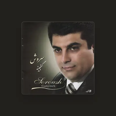 Listen to Soroush, watch music videos, read bio, see tour dates & more!