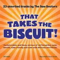 Good News (Live 2002) — The Saw Doctors