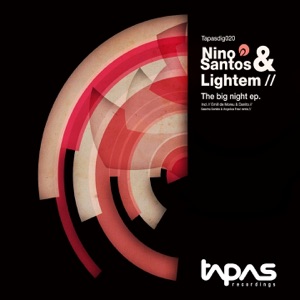 The Big Night Ep