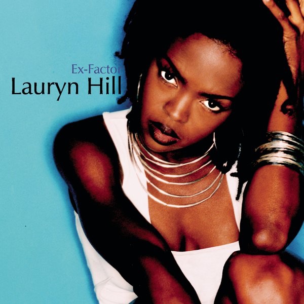 Обложка альбома «Ex-Factor - EP» — Lauryn Hill
